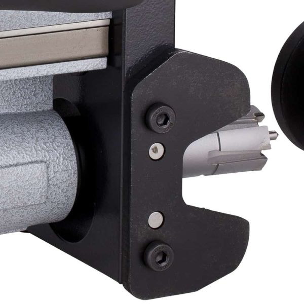 Рельсосверлильный станок Euroboor ECO.RAIL.40S - фото