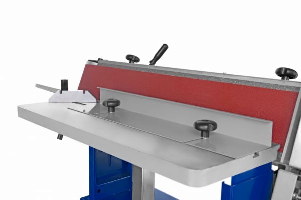 Станок шлифовальный CORMAK MM2315 400V - фото