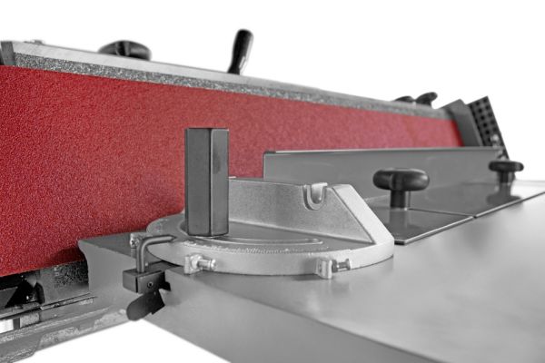 Станок шлифовальный CORMAK MM2315 400V - фото