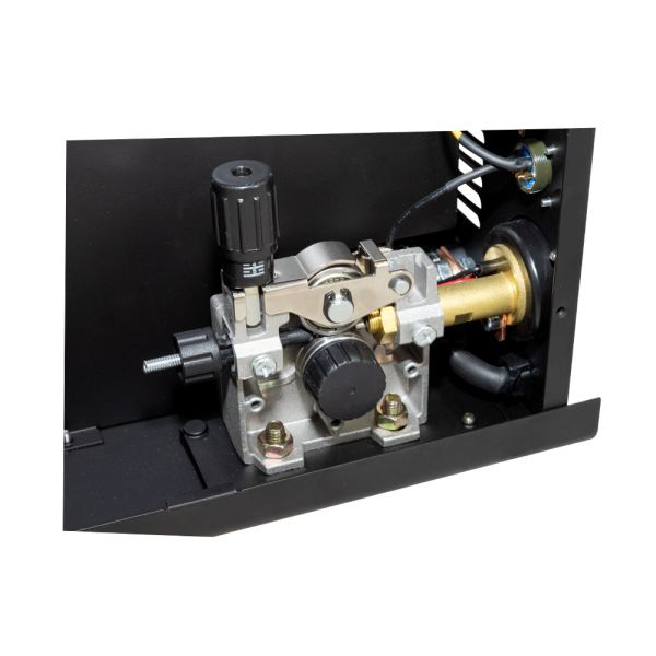 Сварочный полуавтомат FoxWeld KVAZARRUS MIG 200-S - фото