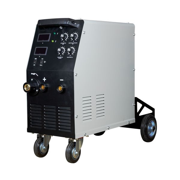 Сварочный полуавтомат FoxWeld VARTEG PWE 351 - фото