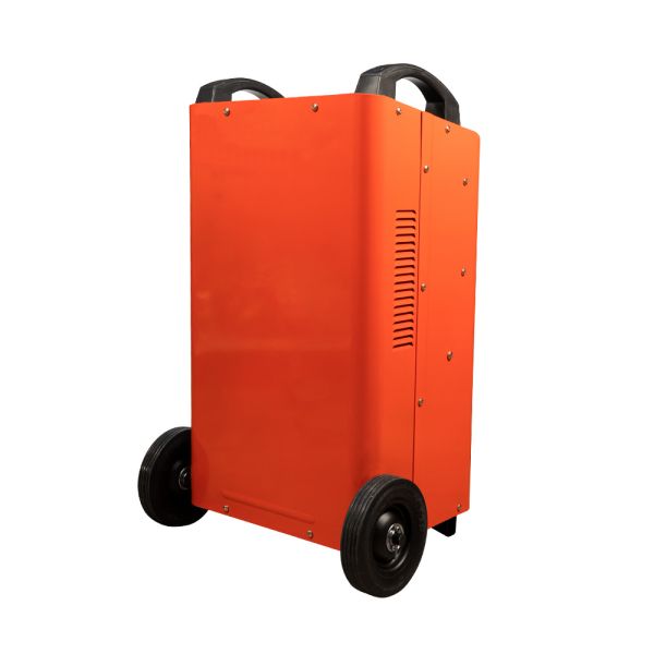 Пуско-зарядное устройство KVAZARRUS POWERBOX 1000 - фото