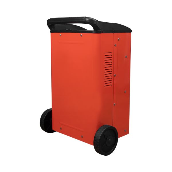 Пуско-зарядное устройство KVAZARRUS POWERBOX 800 - фото