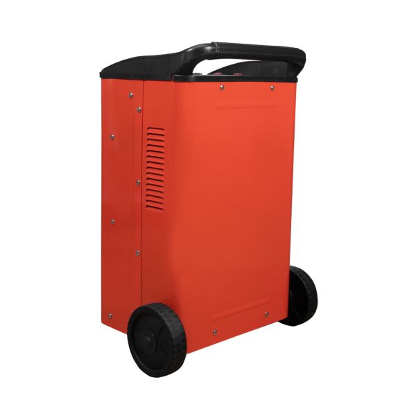 Пуско-зарядное устройство KVAZARRUS POWERBOX 800 - фото