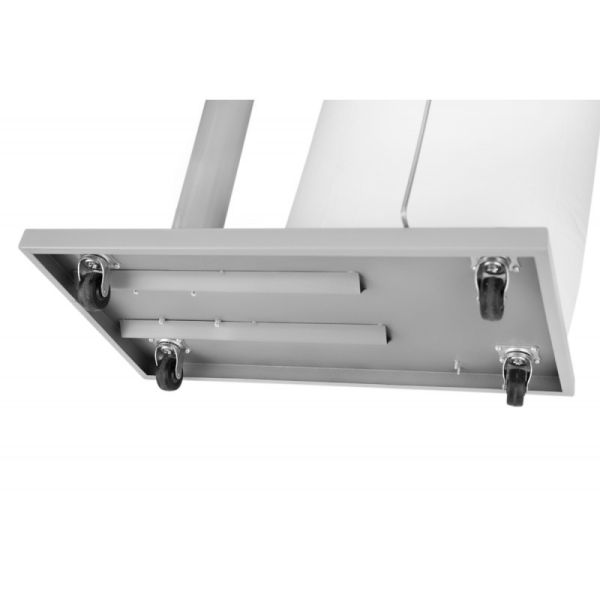 Стружкопылесос REALREZ FM 300/ 220 V - фото