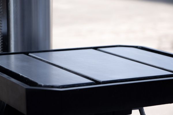 Станок сверлильный с автоматической подачей PROMA В-1835G/400 - фото