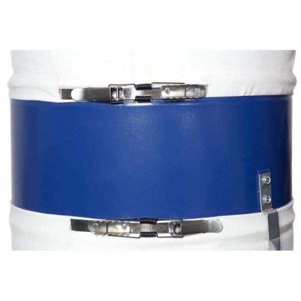 Стружкопылесос CORMAK FM 300 - фото