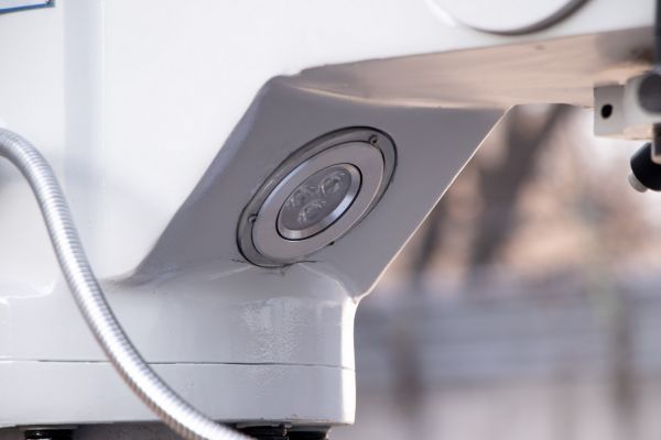 Станок сверлильный с автоматической подачей PROMA В-1840G/400 - фото