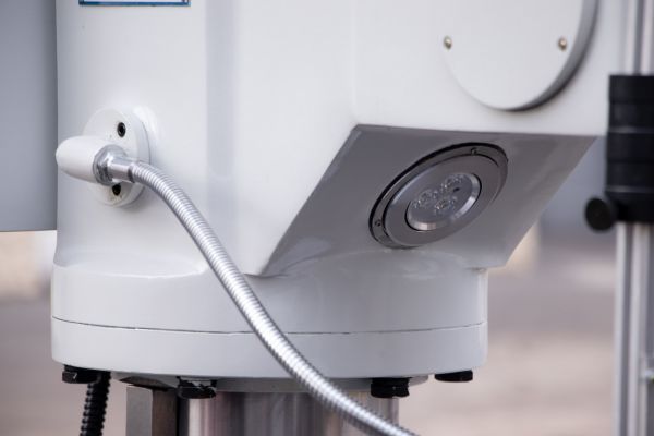 Станок сверлильный с автоматической подачей PROMA В-1850G/400 - фото