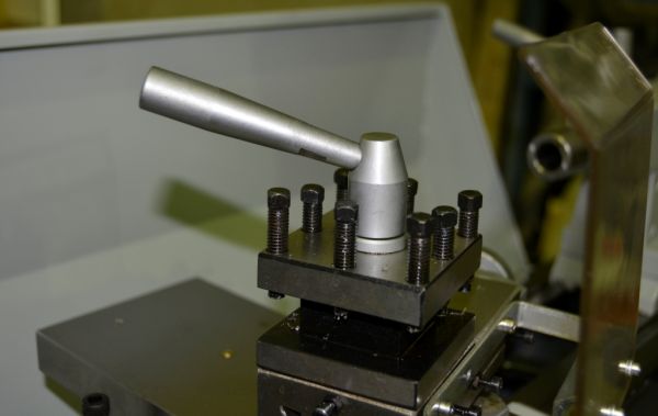 Станок токарный Metal Master MML 250X550 V (2550 V) - фото