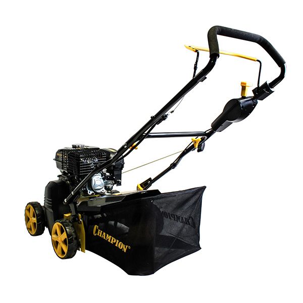 Скарификатор бензиновый Champion GSC5140 - фото