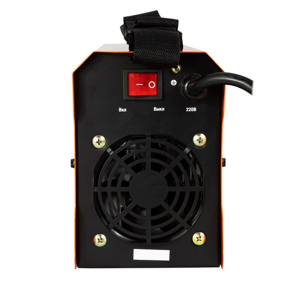 Сварочный инвертор FoxWeld UNO MMA 250 - фото