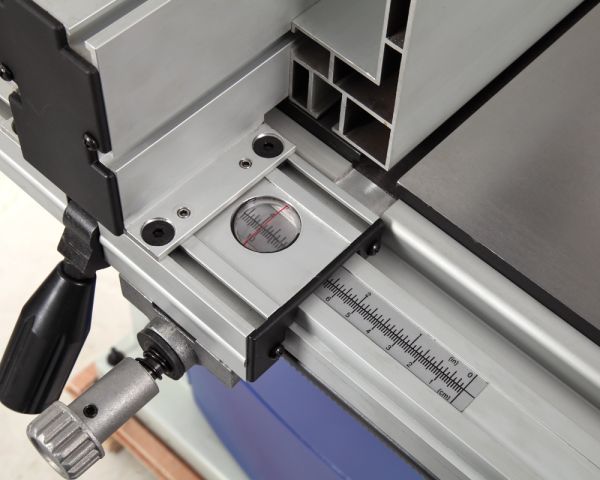 Ленточнопильный станок BELMASH WBS-410/380 - фото