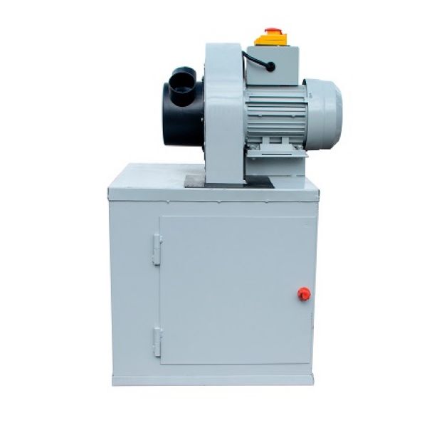 Пылесос для точильно-заточных станков PROMA DF-5 - фото