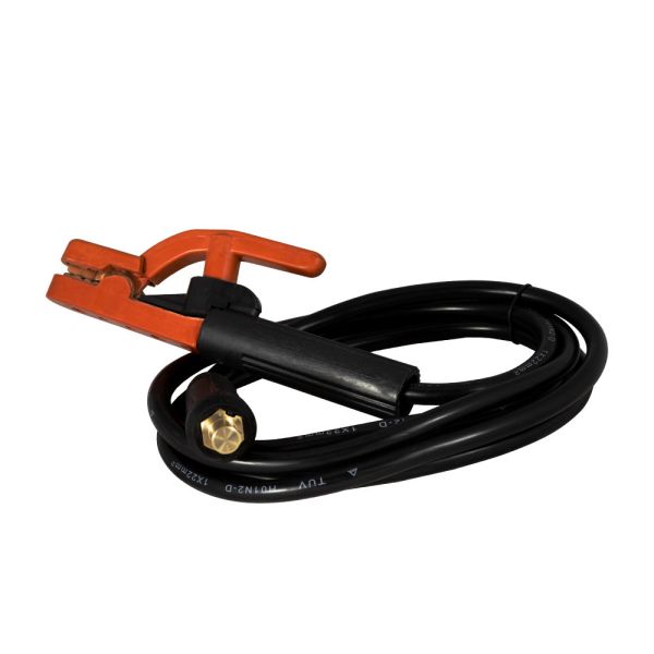 Сварочный инвертор FoxWeld UNO MMA 250 - фото