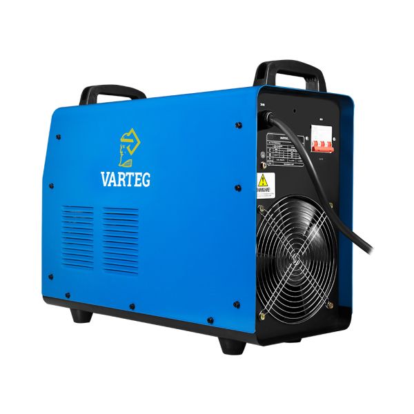 Сварочный инвертор FoxWeld VARTEG 400 - фото