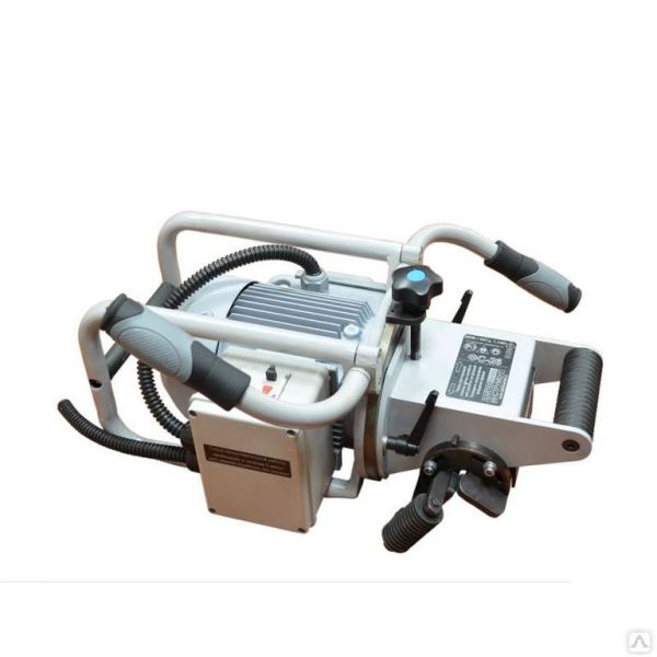 Фаскосниматель ФС-26 (8 ножей) 1500 Вт - фото