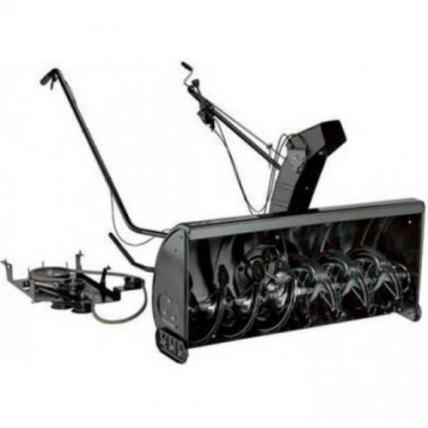 Снегоуборщик роторный Fast Attach, 107см - фото