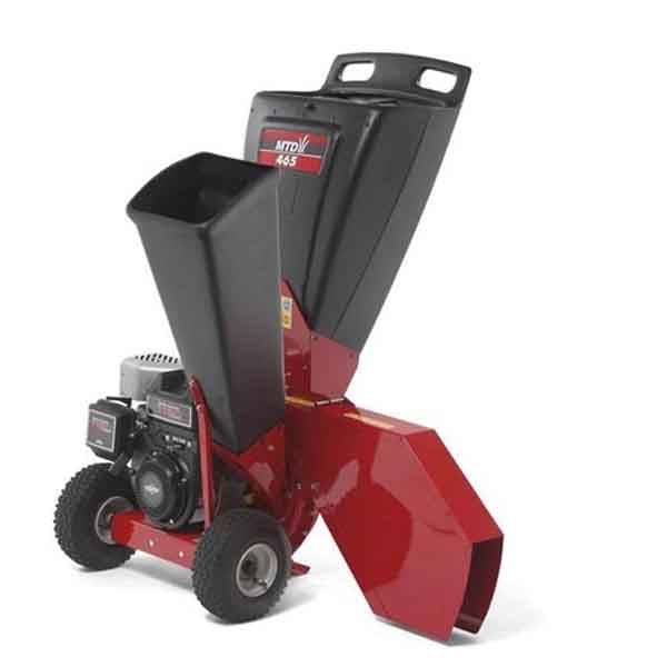 Измельчитель MTD ROVER 464 Q - фото