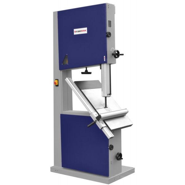 Ленточнопильный станок CORMAK HBS700 - фото