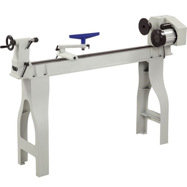 Станок токарный BELMASH WL-350/1100VS - фото