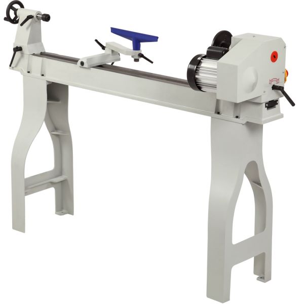 Станок токарный BELMASH WL-350/1100VS - фото