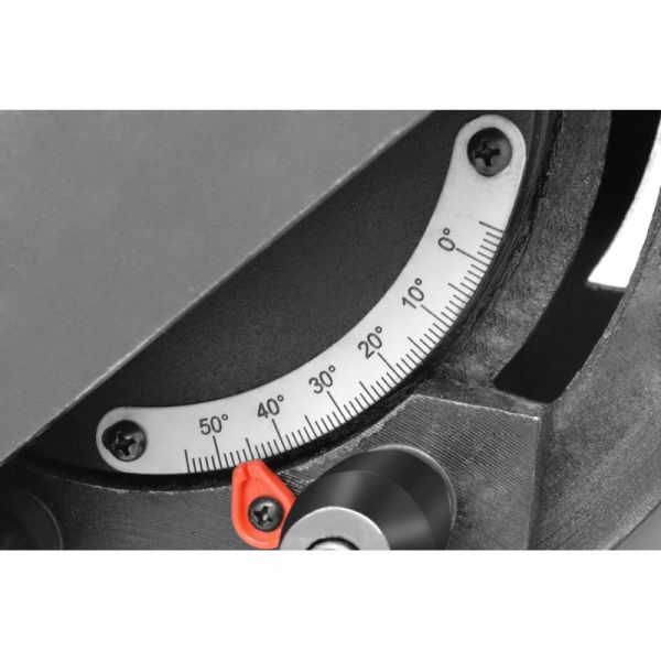 Ленточнопильный станок CORMAK HBS700 - фото