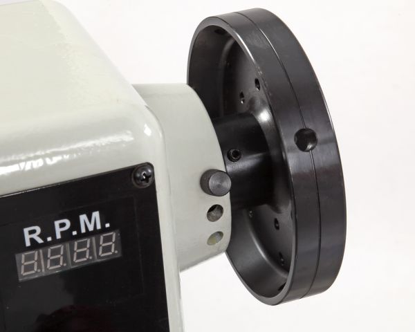 Станок токарный BELMASH WL-400/1090EVS - фото