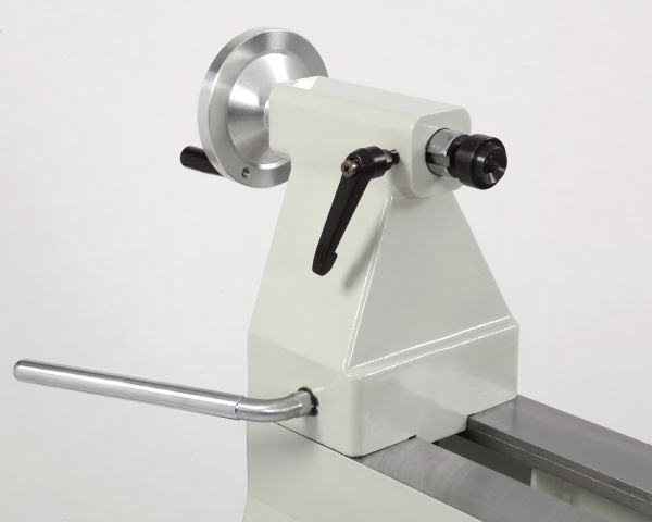 Станок токарный BELMASH WL-400/1090EVS - фото