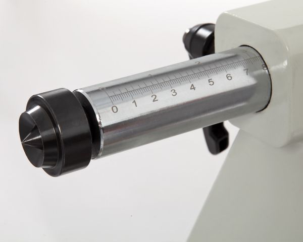 Станок токарный BELMASH WL-400/1090EVS - фото