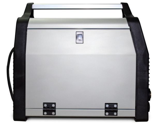 Сварочный полуавтомат TRITON ALUMIG 200 Spulse Synergic - фото