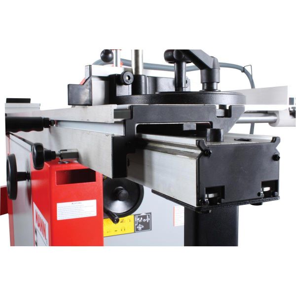 Форматно-раскроечный станок HOLZMANN TS315VF3200 230V - фото