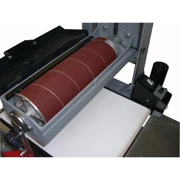 Станок шлифовальный барабанный HOLZMANN ZS400U 230V - фото