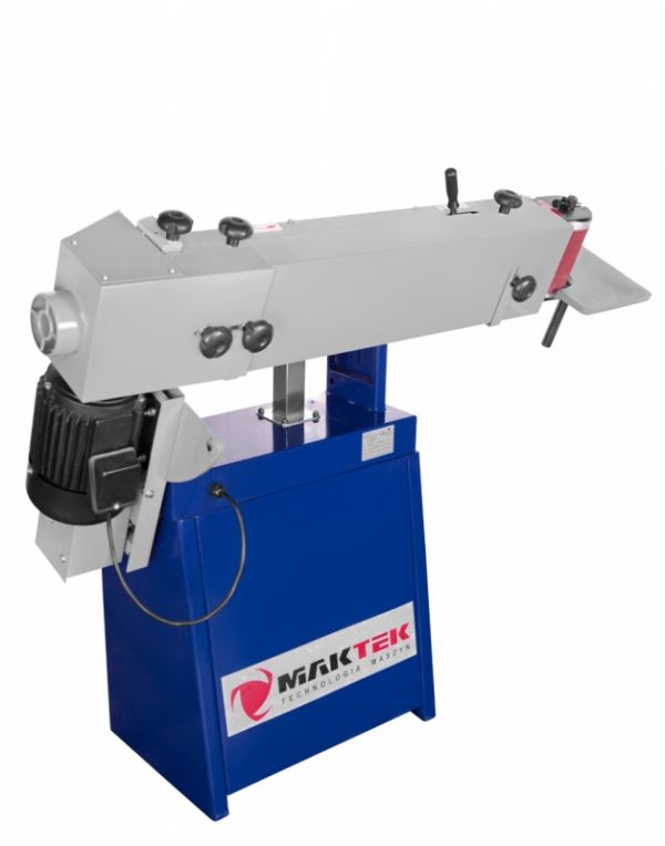 Станок шлифовальный CORMAK MM2315 400V - фото