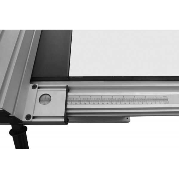 Ленточнопильный станок CORMAK HBS700 - фото