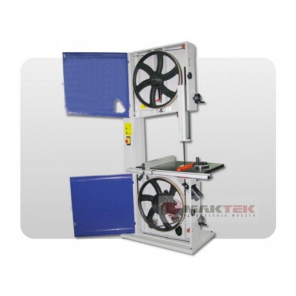 Ленточнопильный станок CORMAK HBS600 - фото