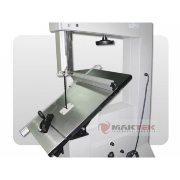 Ленточнопильный станок CORMAK HBS600 - фото