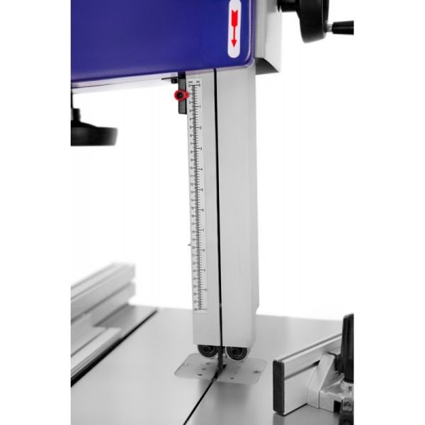 Ленточнопильный станок CORMAK HBS450N - фото