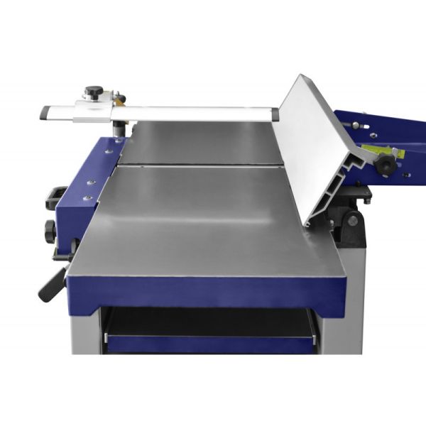 Фуговально-рейсмусовый станок CORMAK PT310 - фото