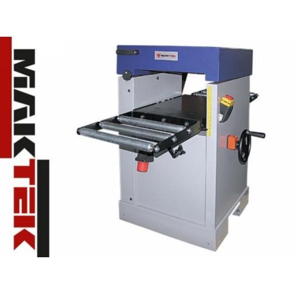 Рейсмусовый станок CORMAK TH 410 - фото