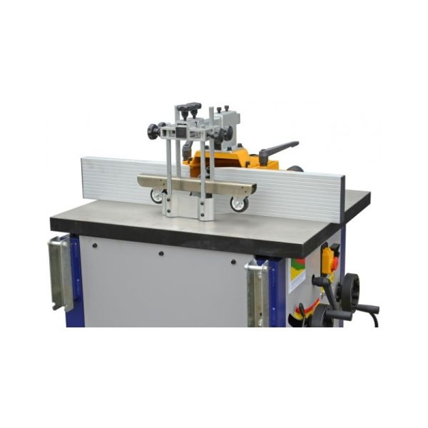 Станок фрезерный CORMAK 5110T - фото