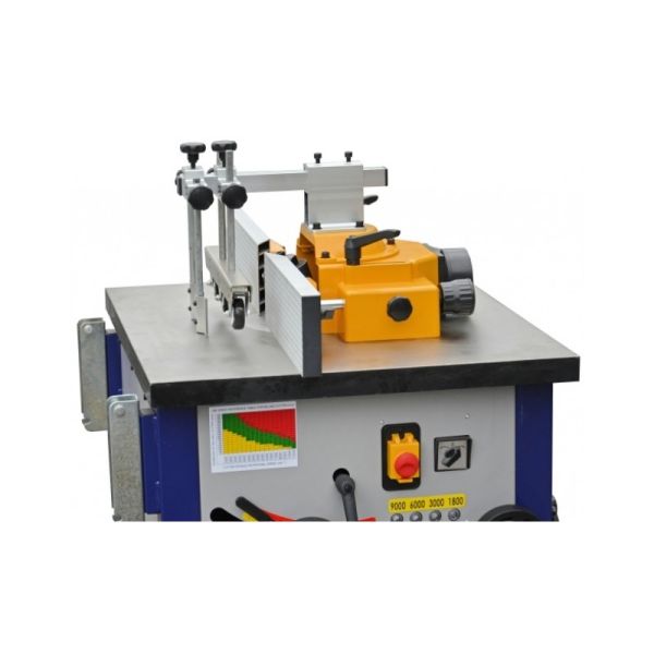 Станок фрезерный CORMAK 5110T - фото