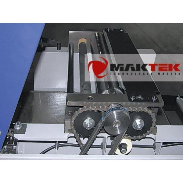 Рейсмусовый станок CORMAK TH 410 - фото