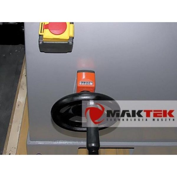 Рейсмусовый станок CORMAK TH 410 - фото