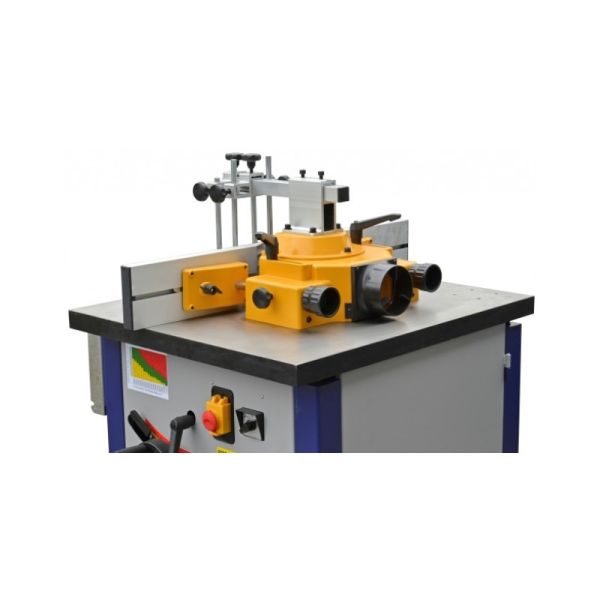 Станок фрезерный CORMAK 5110T - фото