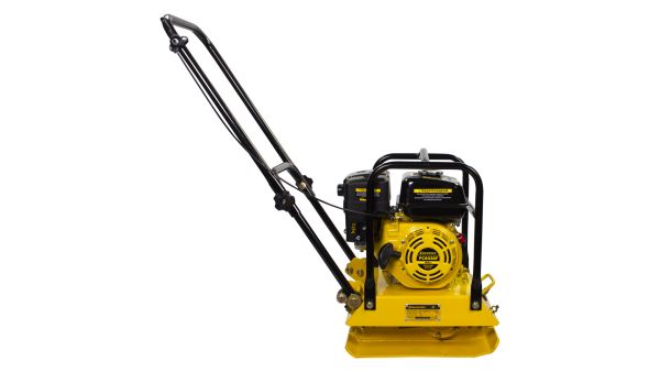 Виброплита Champion PC6036F - фото