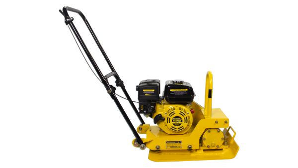 Виброплита Champion PC8742F - фото