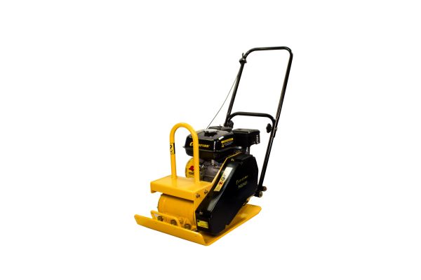 Виброплита Champion PC8742F - фото