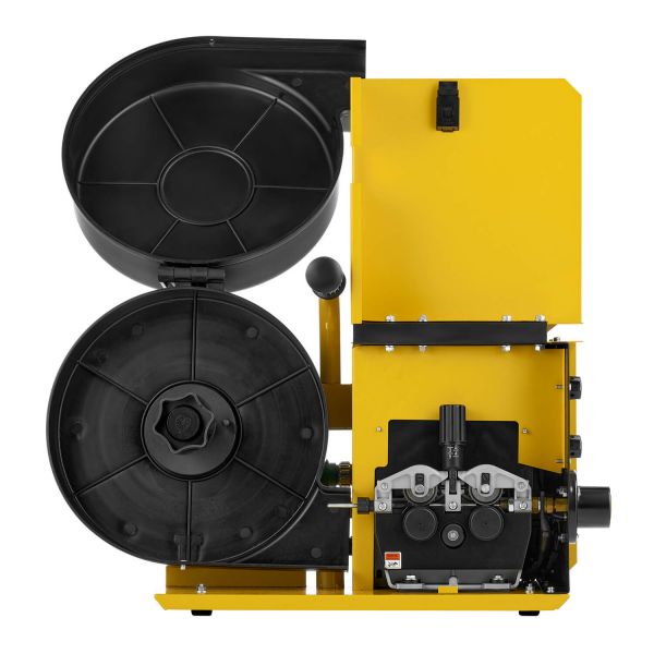 Сварочный полуавтомат ПТК RILON MIG 500 I (НАКС) - фото