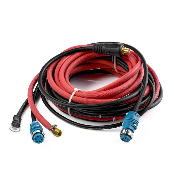 Сварочный полуавтомат ПТК RILON MIG 500 I (НАКС) - фото